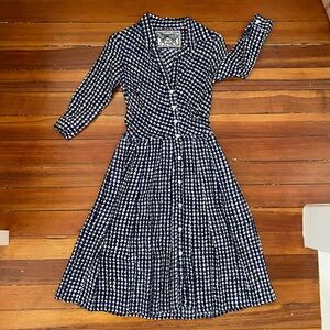 Samantha Sung Dress, Size 4